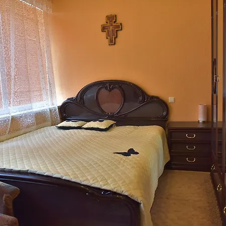 Guest house Markiza *