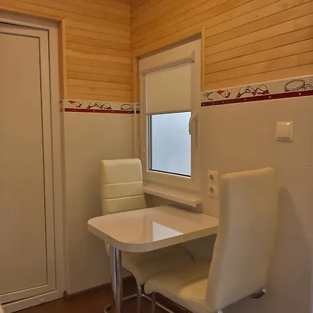 Guest house Markiza Jurmala