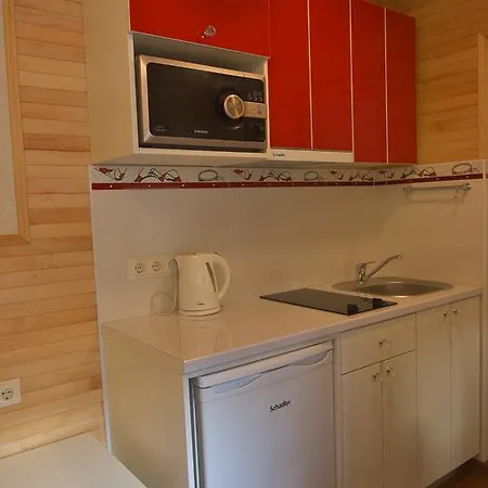 Markiza Guest house Jurmala