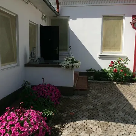 Markiza Guest house Jurmala