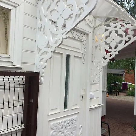 Markiza Guest house