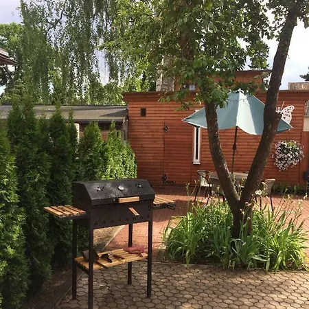 Markiza Guest house *